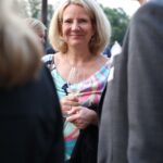 schuhkurier AWARD 2017 - Patricia Gradias
