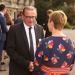 schuhkurier AWARD 2017 - Thomas Mücke und Petra Salewski