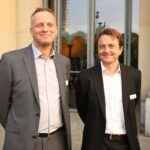 schuhkurier AWARD 2017 - Ralf Leveringhaus und Jörg Dufner