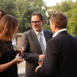 schuhkurier AWARD 2017 - Rainer Zink