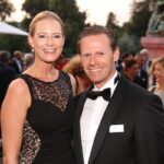 schuhkurier AWARD 2017 - Anke Schorn und Dirk Klein