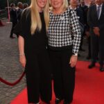schuhkurier AWARD 2017 - Lorine Klein und Ilka Oberhösel-Klein