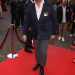 schuhkurier AWARD 2017 - Matthias Rienaß