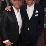 schuhkurier AWARD 2017 - Thomas Bergbauer und Carsten Richter