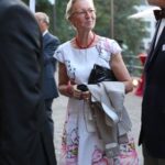 schuhkurier AWARD 2017 - Brigitte Wischnewski
