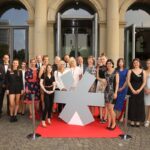 schuhkurier AWARD 2017 - Team Sternefeld