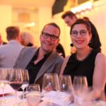 schuhkurier AWARD 2017 - Sebastian und Nina Kiesow