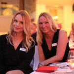 schuhkurier AWARD 2017 -  Nike Scheickhardt und Kerstin Jäger