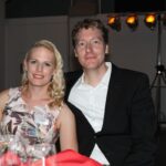 schuhkurier AWARD 2017 - Nicole Gems und Christian Geller