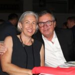 schuhkurier AWARD 2017 - Katja und Fried Zohren