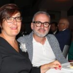 schuhkurier AWARD 2017 - Barbara Erculani und Nicola Iammarrone