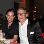 schuhkurier AWARD 2017 -  Evelyn und  Achim Bruder 