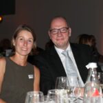 schuhkurier AWARD 2017 - Steffanie und Jochen Schneider