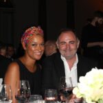 schuhkurier AWARD 2017 - Sandra und Mirko Tott