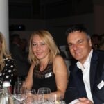 schuhkurier AWARD 2017 - Beat Diem, Tanja Mook und Michael Ratter