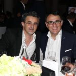 schuhkurier AWARD 2017 - Olivier und Karim Choukair