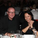 schuhkurier AWARD 2017 - Johannes Füchter und Sylvia Klemens