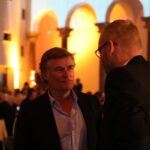 schuhkurier AWARD 2017 - Andreas Garnier und Peter Iff