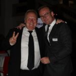 schuhkurier AWARD 2017 - Peter Bödeker und Jens Beining