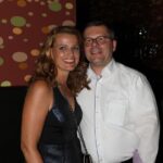 schuhkurier AWARD 2017 - Katja Fröhlich und Klaus Pommerening