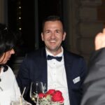 schuhkurier AWARD 2017 - Stefan Koch