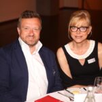 schuhkurier AWARD 2017 - Achim Gabor und Ulrike Kähler