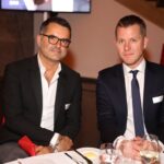 schuhkurier AWARD 2017 - Roland Hoffmann und Pepijn van Bommel