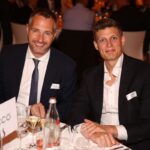 schuhkurier AWARD 2017 - Frank Revermann und Nicolai Kaargard Thomsen