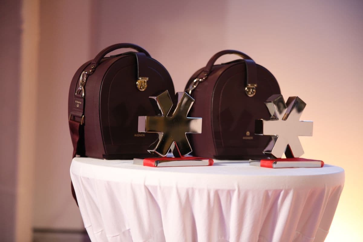 schuhkurier AWARD 2017