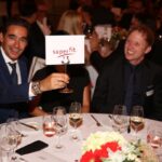 schuhkurier AWARD 2017 - Tim Schwander und Josef Renner
