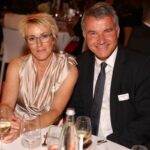 schuhkurier AWARD 2017 - Insa Uphoff und Dr. Daniel Terberger