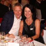 schuhkurier AWARD 2017 - Bernd Schneider und Birgit Weber