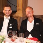 schuhkurier AWARD 2017 - Felix Hoffmann und Thomas Röther