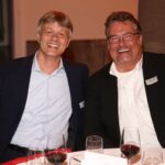 schuhkurier AWARD 2017 - Heiko Grünler und Ulrich Becker-Steinberger