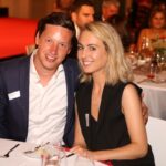 schuhkurier AWARD 2017 - Tim und Nina Müller