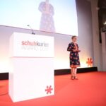 schuhkurier AWARD 2017 - Petra Salewski