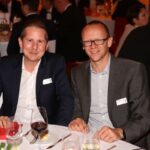 schuhkurier AWARD 2017 - Johannes Huber und Marc Schreiber