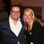 schuhkurier AWARD 2017 - Matthias Rienaß und Anne Middendorf