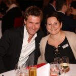 schuhkurier AWARD 2017- Andreas Müller und Christina Ginthör
