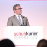 schuhkurier AWARD 2017 - Stephan Krug