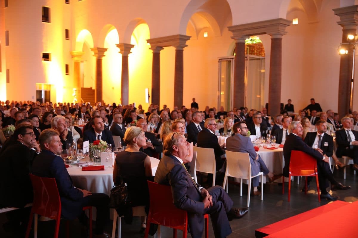 schuhkurier AWARD 2017