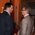 schuhkurier AWARD 2017 - Timo Leinweber und Stephan Krug