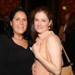 schuhkurier AWARD 2017 - Maria Carvalho Leinweber und Anja Heuer