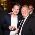 schuhkurier AWARD 2017 - Johannes Huber und Peter Bödeker