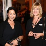 schuhkurier AWARD 2017 - Sylvia Klemens und Gabriele Wolf