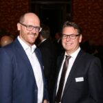 schuhkurier AWARD 2017 - Dr. Markus Reheis und Manfred Junkert