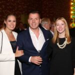 schuhkurier AWARD 2017 - Carina Galonska, Marcel Melzig und Neele Uphoff