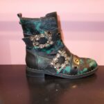 Alma en Pena - Berlin Fashion Week Herbst/Winter 2018/19