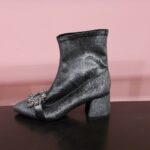 Alma en Pena - Berlin Fashion Week Herbst/Winter 2018/19