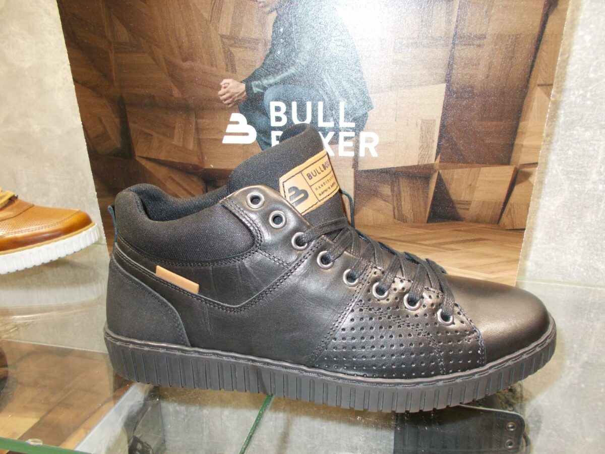 Bullboxer - Berlin Fashion Week Herbst/Winter 2018/19